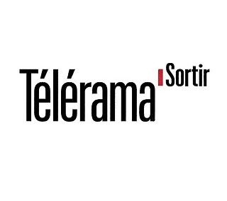 Télérama/Sortir – 2022